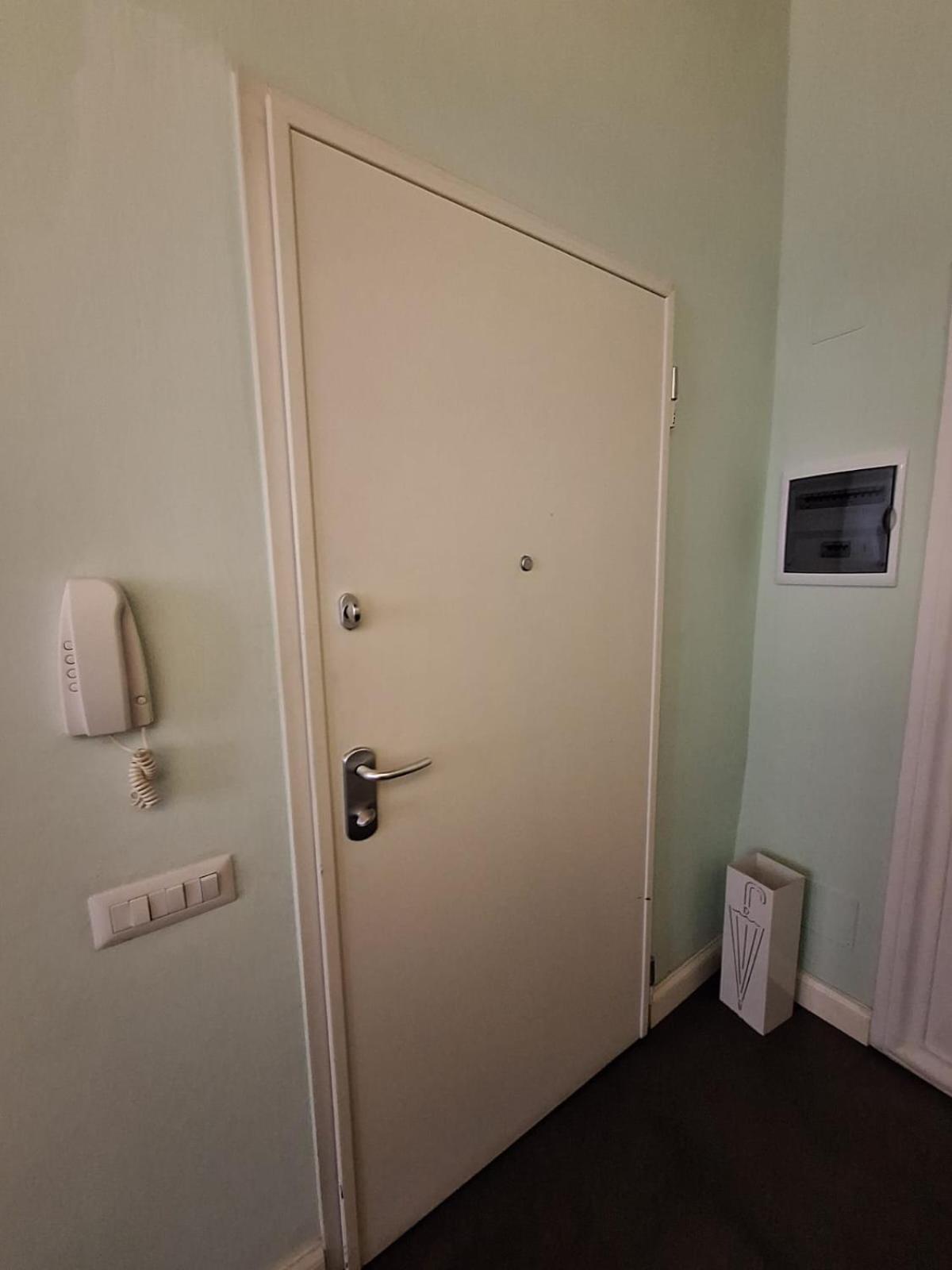 Fiorino Duomo Cozy Suite By Oteego Florenz Exterior foto