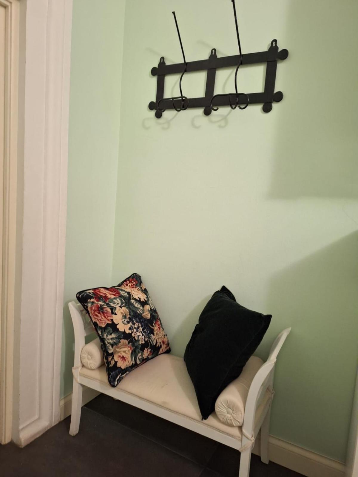 Fiorino Duomo Cozy Suite By Oteego Florenz Exterior foto