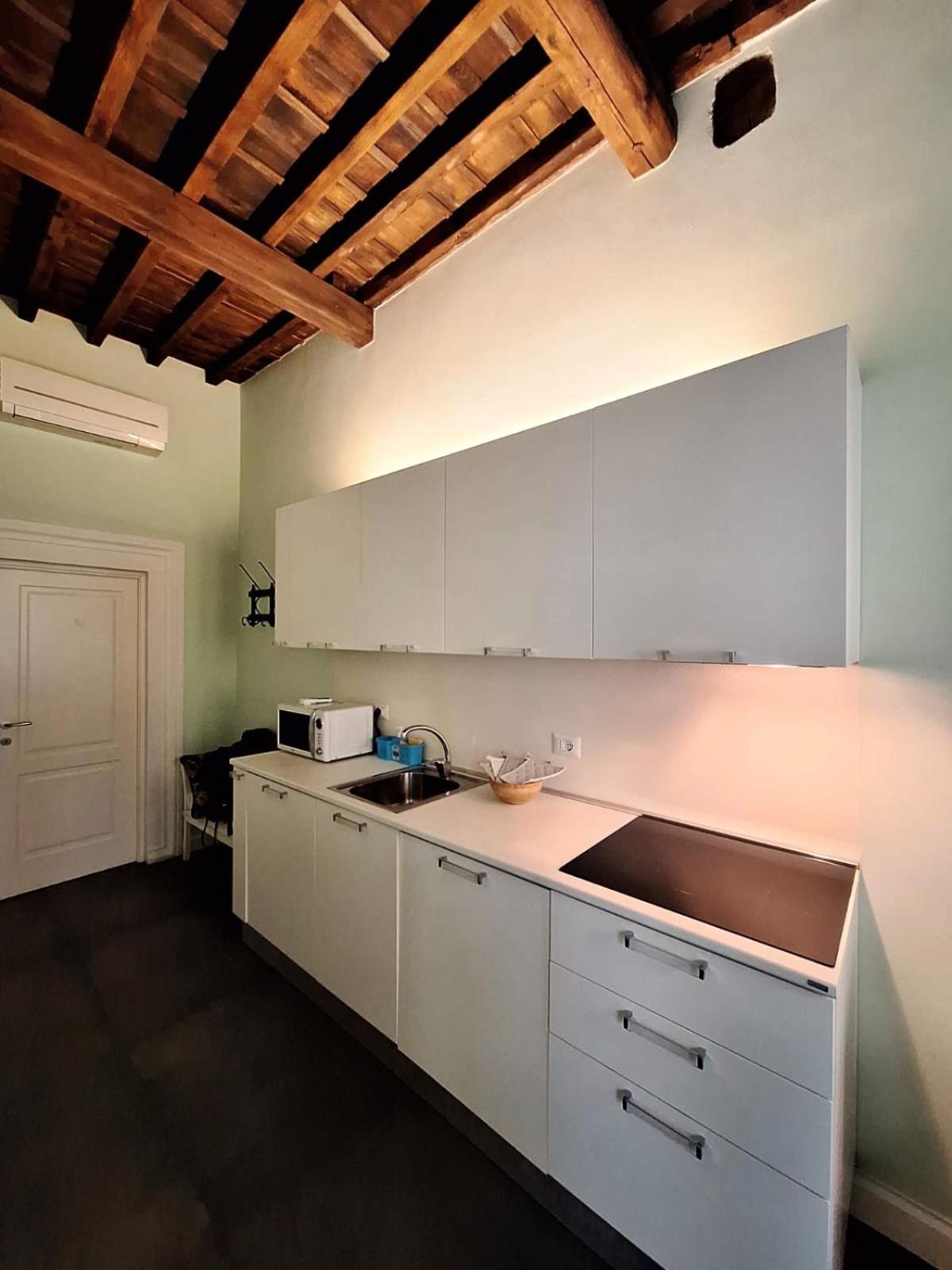 Fiorino Duomo Cozy Suite By Oteego Florenz Exterior foto