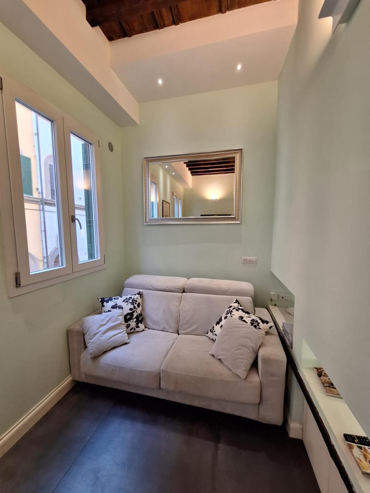 Fiorino Duomo Cozy Suite By Oteego Florenz Exterior foto