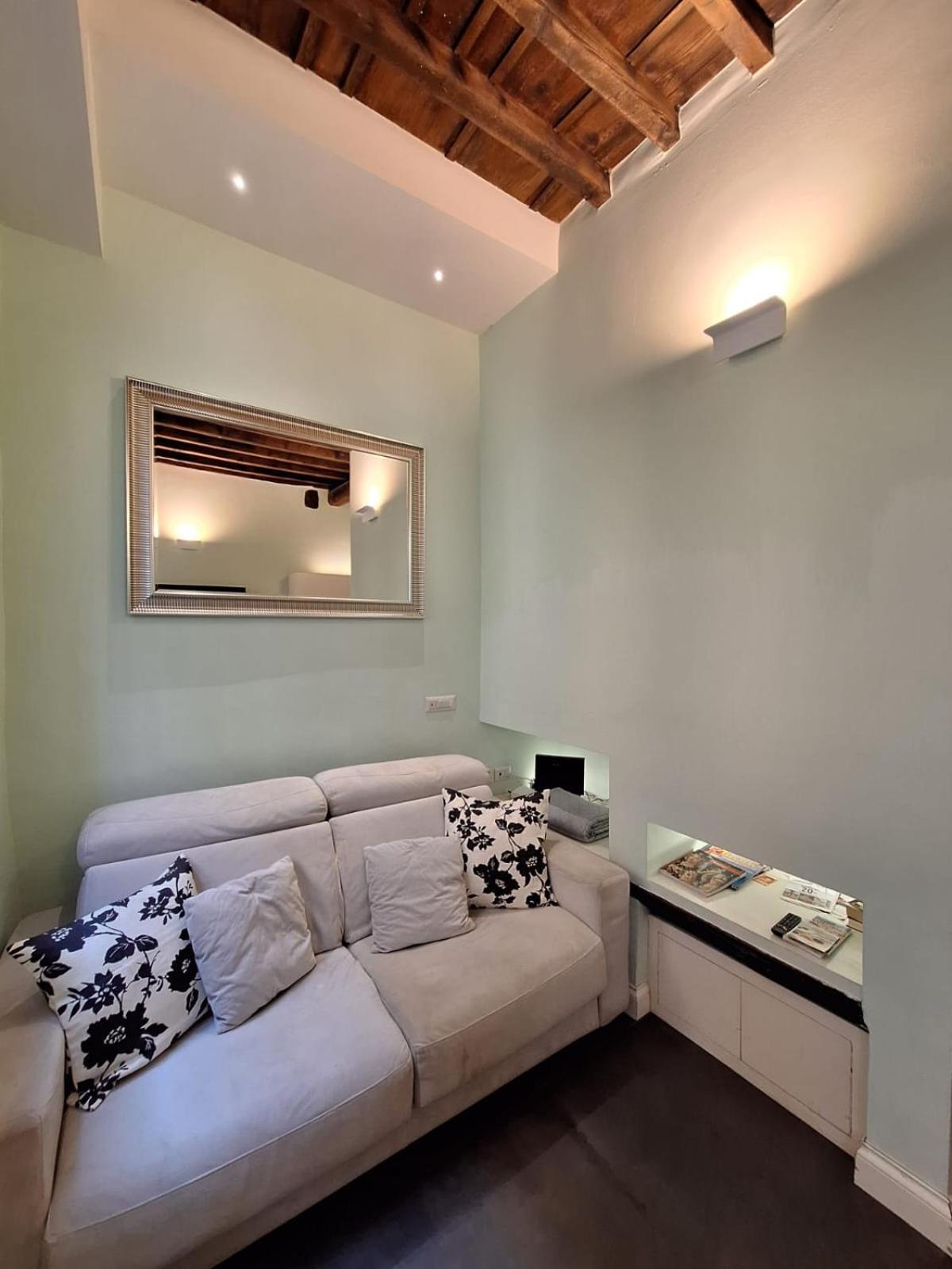 Fiorino Duomo Cozy Suite By Oteego Florenz Exterior foto