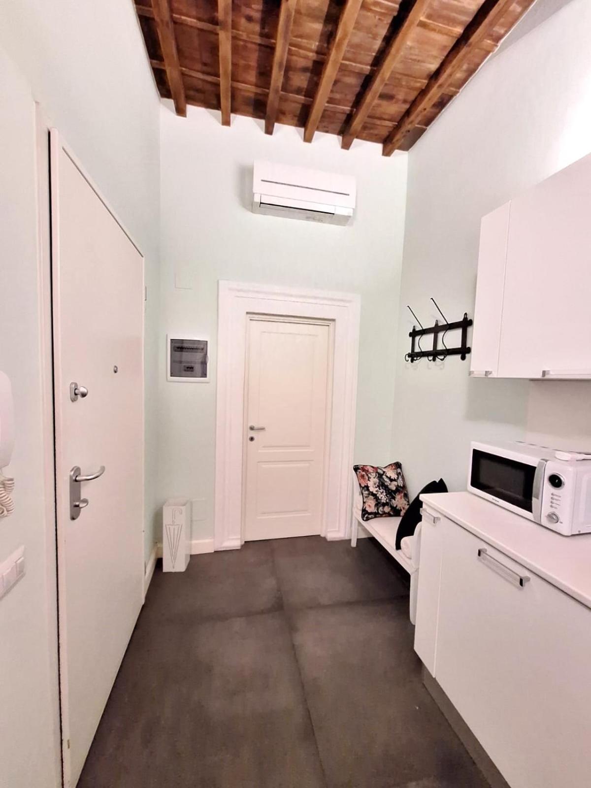 Fiorino Duomo Cozy Suite By Oteego Florenz Exterior foto