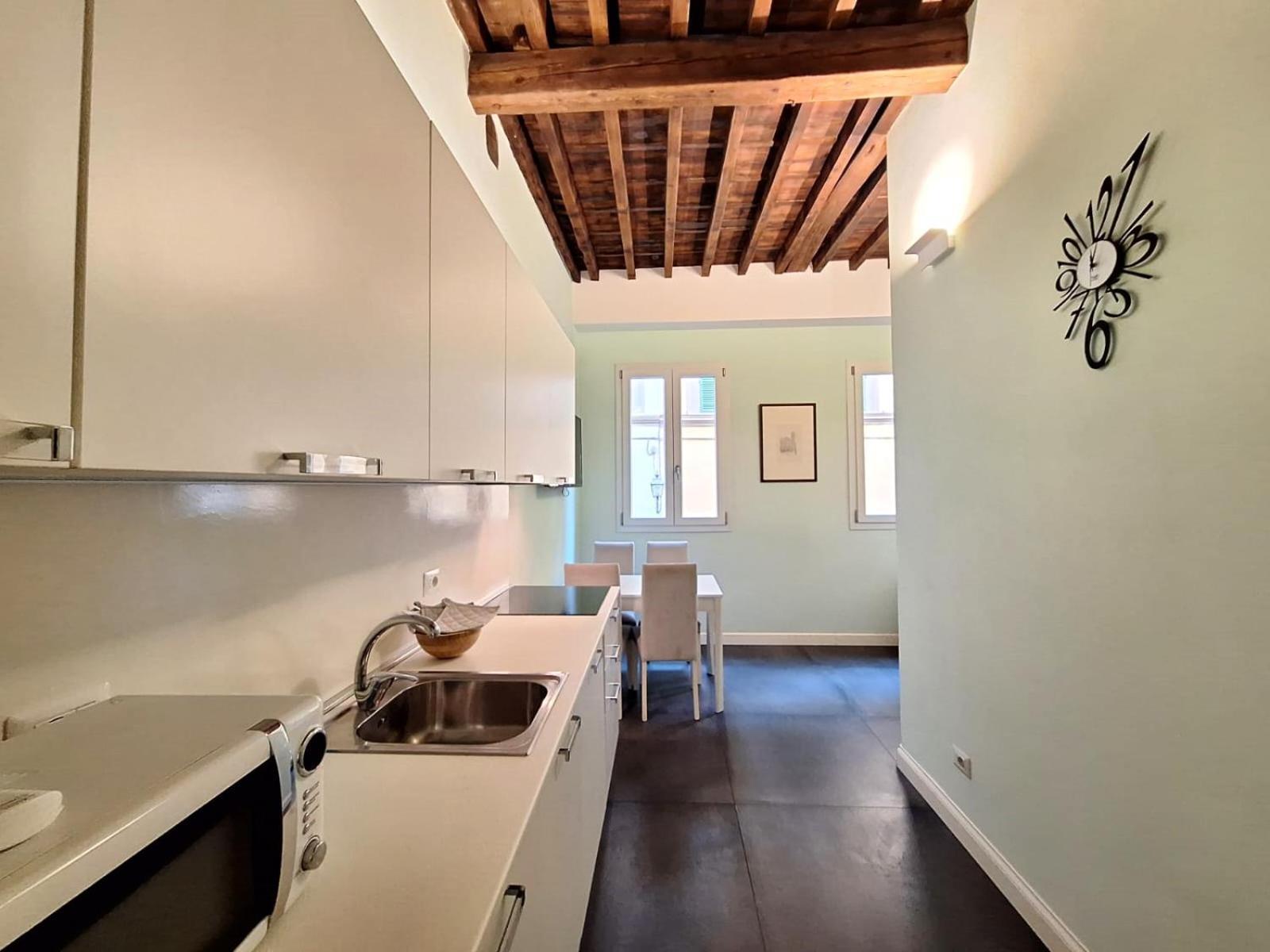 Fiorino Duomo Cozy Suite By Oteego Florenz Exterior foto