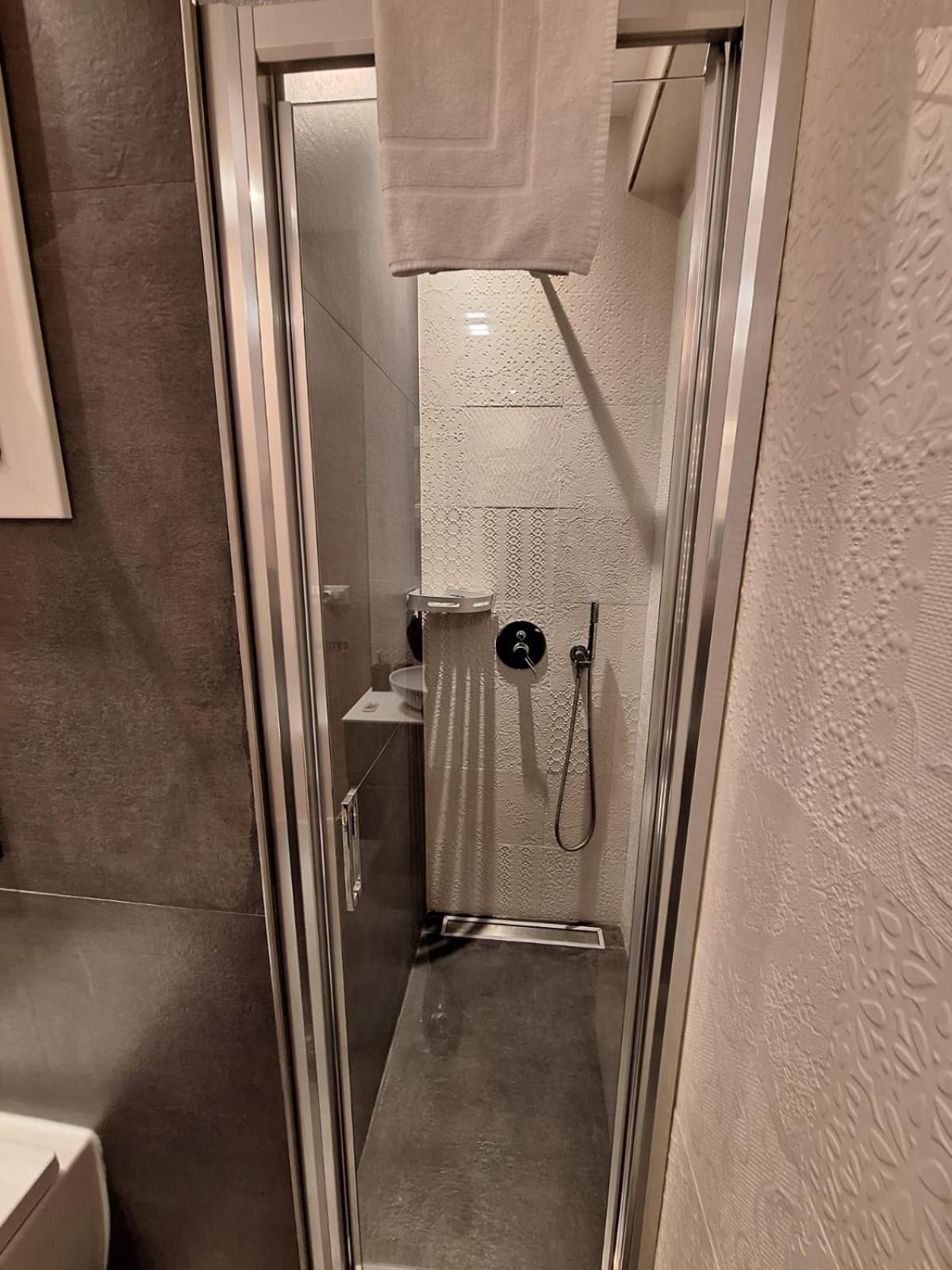 Fiorino Duomo Cozy Suite By Oteego Florenz Exterior foto